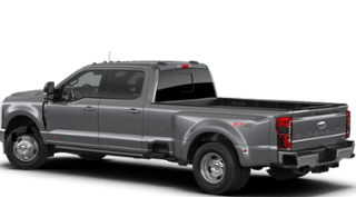 2026 Ford Super Duty® External Image 3
